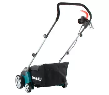 Электрический скарификатор MAKITA UV3200 1300вт 320мм photo 2