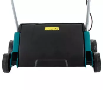 Электрический скарификатор MAKITA UV3200 1300вт 320мм photo 5