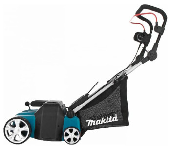 Электрический скарификатор MAKITA UV3600 1800вт 360мм photo 0
