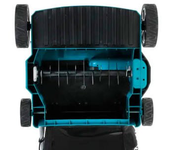 Электрический скарификатор MAKITA UV3600 1800вт 360мм photo 5