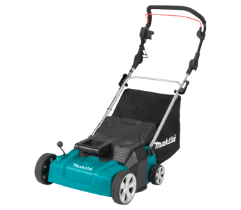 Электрический скарификатор MAKITA UV3600 1800вт 360мм photo