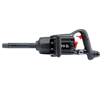 Mașină de înșurubat cu impact pneumatică YATO YT09611 2700Nm 4800rot/min photo
