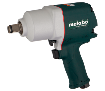 Пневматический ударный гайковерт METABO DSSW 1690-3/4" 1690Нм 6800об/мин photo