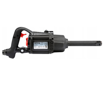 Mașină de înșurubat cu impact pneumatică YATO YT09611 2700Nm 4800rot/min photo 1