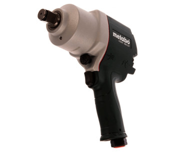 Пневматический ударный гайковерт METABO DSSW 1690-3/4" 1690Нм 6800об/мин photo 1