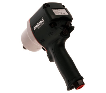Пневматический ударный гайковерт METABO DSSW 1690-3/4" 1690Нм 6800об/мин photo 2