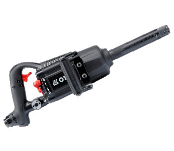 Mașină de înșurubat cu impact pneumatică YATO YT09611 2700Nm 4800rot/min photo 3