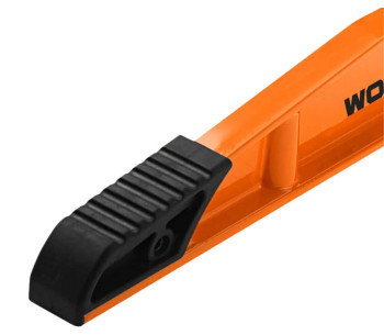 Строительный уровень WOKIN 505114 40см photo 1