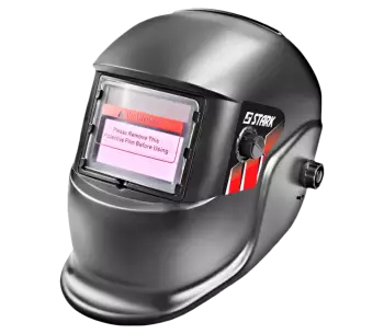 product Mască de sudură STARK WM2000R cameleon 13DIN