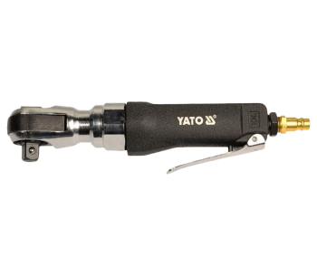 Пневматическая трещотка YATO YT-0982 1/2" 68Нм 160об/мин photo