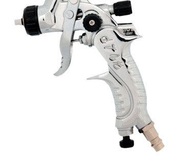 Pulverizator pneumatic YATO YT-2357 0.8mm 0.1L 3bar photo 0
