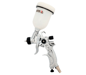 Pulverizator pneumatic YATO YT-2357 0.8mm 0.1L 3bar photo