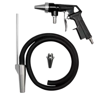 product Pistol pneumatic de sablare YATO YT2375 6.3mm 8bar