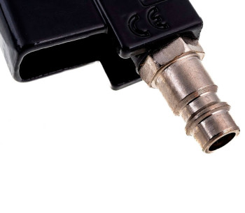 Пескоструйный пистолет YATO YT2376 6.3мм 8бар photo 4
