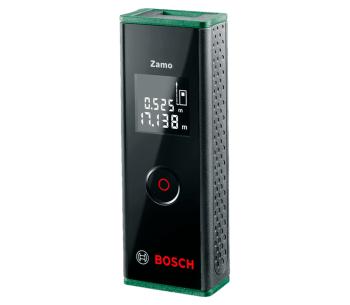 Дальномер BOSCH Zamo 20m photo