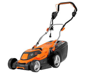 product Газонокосилка электрическая DAEWOO DLM 1900E 1600вт 380мм