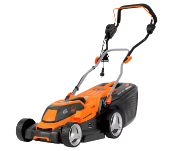 product Mașină de tuns gazonul electrică DAEWOO DLM 1900E 1600w 380mm