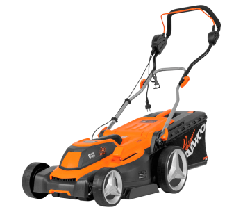 product Газонокосилка электрическая DAEWOO DLM 2300E 1800вт 430мм