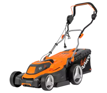 product Mașină de tuns gazonul electrică DAEWOO DLM 2300E 1800w 430mm