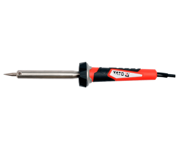 Паяльник YATO YT8272 60вт 500°C 220 - 240 В photo