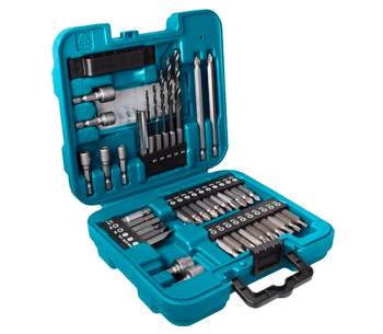Набор 32 Бит MAKITA D-58877 SL/PH/PZ/Hex/Torx 2-6мм photo