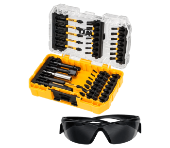 Набор 38 бит DEWALT DT70740T SL/PH/PZ/Hex/Torx 25мм photo