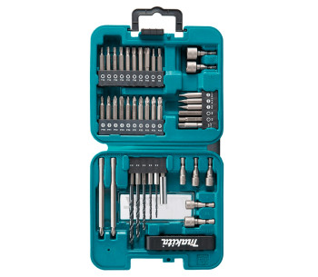 Набор 32 Бит MAKITA D-58877 SL/PH/PZ/Hex/Torx 2-6мм photo 0