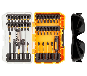 Набор 38 бит DEWALT DT70740T SL/PH/PZ/Hex/Torx 25мм photo 0