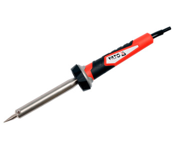 Паяльник YATO YT8272 60вт 500°C 220 - 240 В photo 0