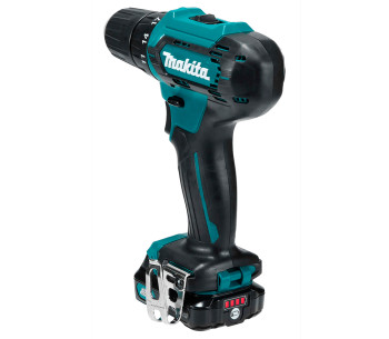 Mașină de înșurubat cu acumulator MAKITA DF333DWYE 12V 1.5Ah photo 6