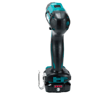 Mașină de înșurubat cu acumulator MAKITA DF333DWYE 12V 1.5Ah photo 5