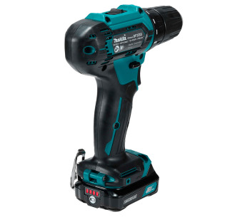 Mașină de înșurubat cu acumulator MAKITA DF333DWYE 12V 1.5Ah photo 4