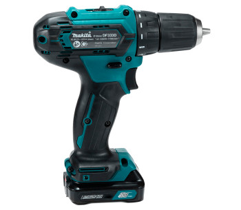 Mașină de înșurubat cu acumulator MAKITA DF333DWYE 12V 1.5Ah photo 3