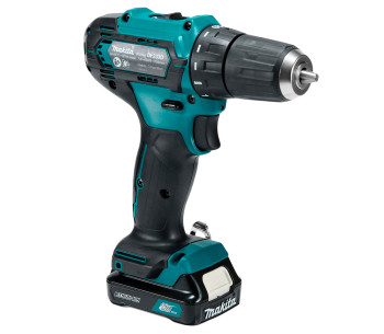 Mașină de înșurubat cu acumulator MAKITA DF333DWYE 12V 1.5Ah photo 2