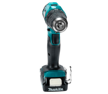 Mașină de înșurubat cu acumulator MAKITA DF333DWYE 12V 1.5Ah photo 1