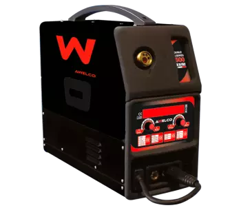 product Aparat de sudat AWELCO DOUBLE PULSEMIG2500 180A