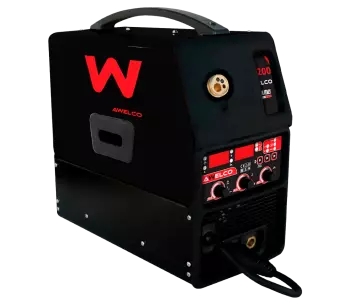 product Aparat de sudat AWELCO MULTIMIKRO200 200A