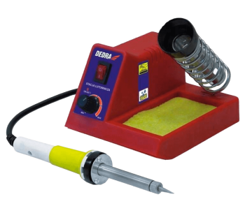 product Паяльник DEDRA DED7540 40вт 420°C 230 В
