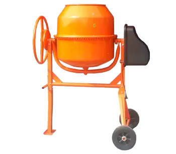 product Бетономешалка MPN MPN250107 650вт 160л