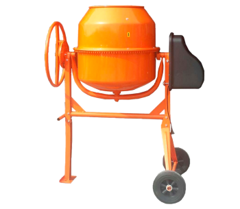 Betonieră MPN MPN273007 750w 200L photo