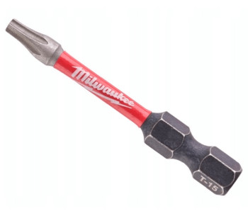 Набор 56 бит MILWAUKEE 4932430907 SL/PH/PZ/Hex/Torx 25-50мм photo 1