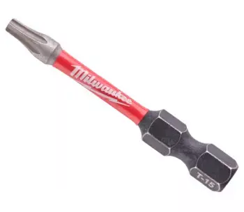 Set 56 Biți și prelungitor MILWAUKEE 4932430907 SL/PH/PZ/Hex/Torx 25-50mm photo 1