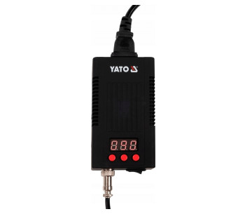 Ciocan de lipit YATO YT82461 75w 480°C 110 - 240 V photo 3