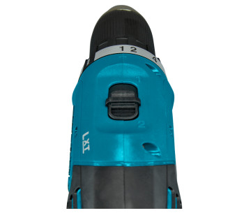 Mașină de înșurubat cu acumulator MAKITA DDF453SYX5 18V 1.5Ah photo 4