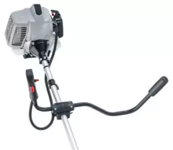 Motocoasă cu benzină AL-KO Easy BC 330В 2 timpi 32.6cm3 photo 0