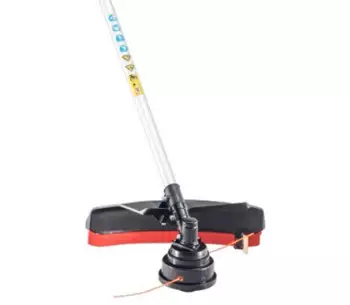 Motocoasă cu benzină AL-KO Easy BC 330В 2 timpi 32.6cm3 photo 1