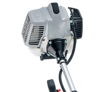 Триммер бензиновый AL-KO Comfort BC 400 В 2-х тактный 39.8см3 photo 1