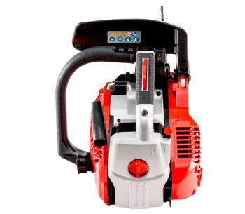 Fierăstrău cu lanț pe benzină AL-KO Comfort BKS 2625 T 250mm 25.4cm3 photo 1