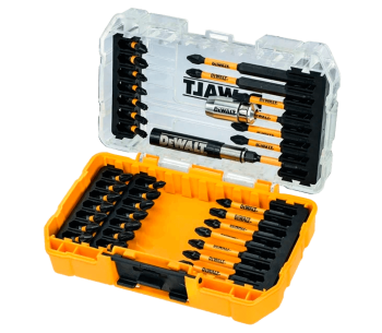 Набор 37 бит DEWALT DT70731T SL/PH/PZ/Hex/Torx 25/57/85мм photo