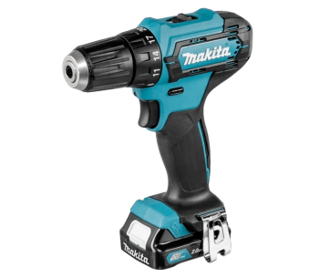 product Шуруповерт аккумуляторный MAKITA DF333DSAE 12В 2Ач